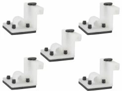 Obelink 5x SHS Voortentclips -Buitenkampeerwinkel obelink shs clips 5x ecommerce 5525 1