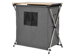 Obelink Siena Compact Bamboo Kast -Buitenkampeerwinkel obelink siena compact bamboo kast 3 ecommerce 05cd