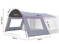 Obelink Soleil Plus Window CoolDark Tentluifel -Buitenkampeerwinkel obelink soleil plus window cooldark afb 4 ecommerce 1f04 1