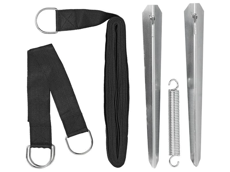 Obelink XL Universeel Stormband 4 Obelink XL Universeel Stormband - Afbeelding 2