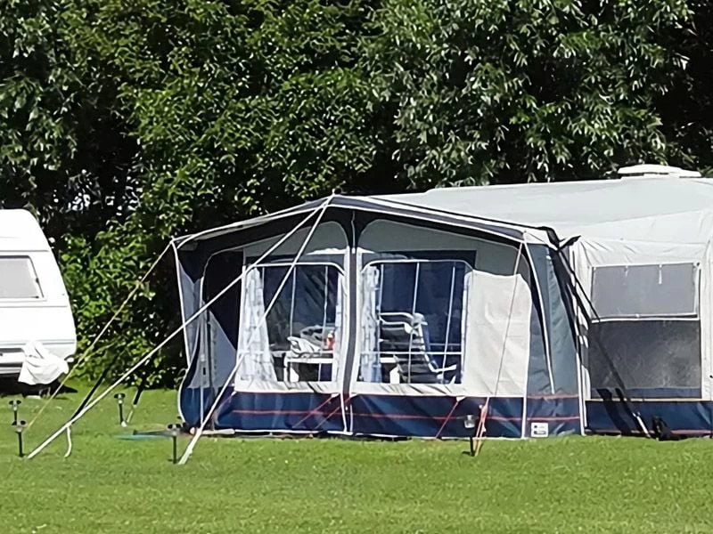 Obelink XL Universeel Stormband 6 Obelink XL Universeel Stormband - Afbeelding 4