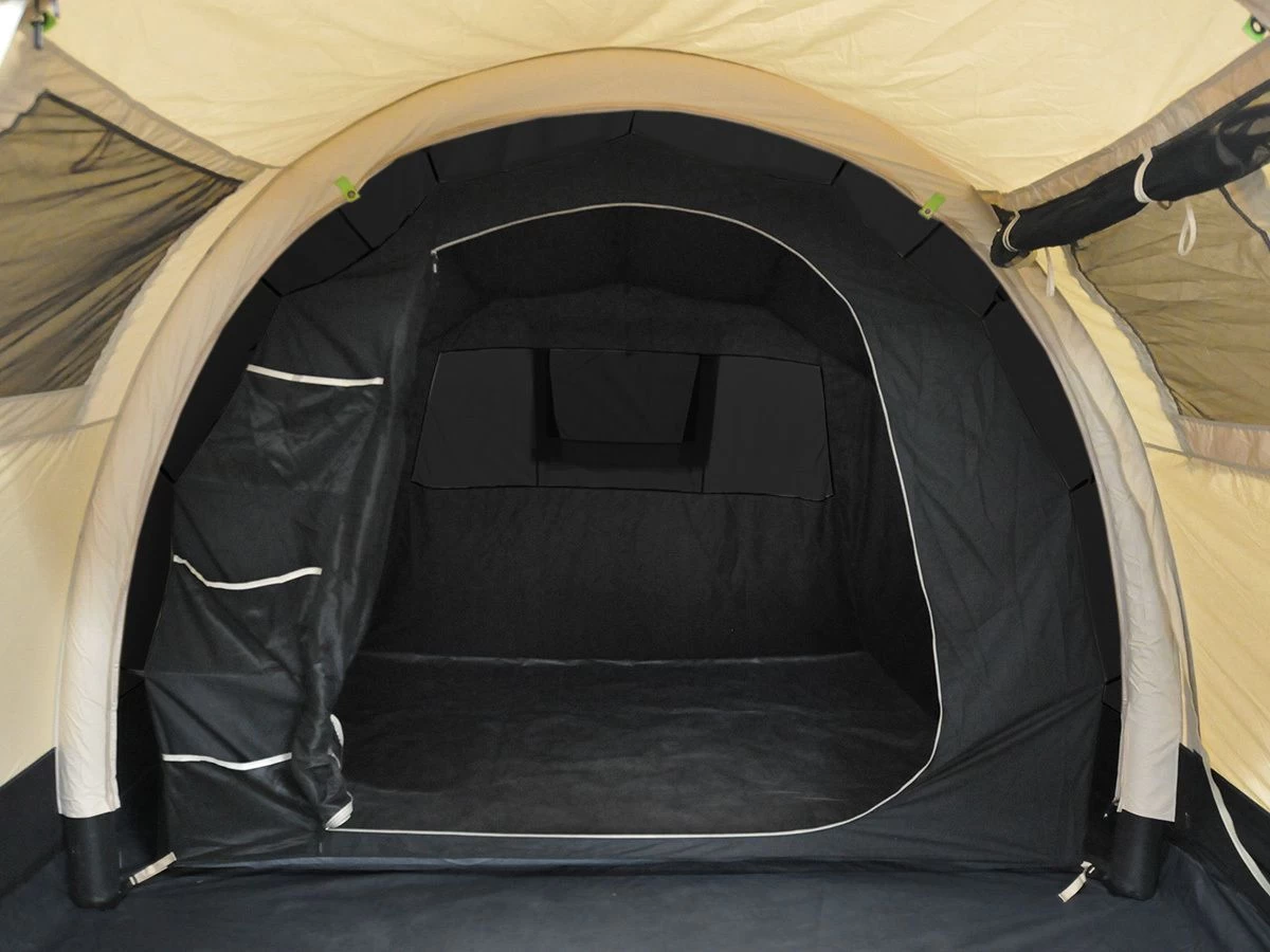 Obelink Summer 4 TC Easy Air Tunneltent 8 Obelink Summer 4 TC Easy Air Tunneltent - Afbeelding 6