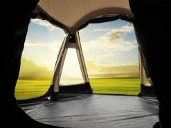 Obelink Summer 4 TC Easy Air Tunneltent 12 Obelink Summer 4 TC Easy Air Tunneltent -Buitenkampeerwinkel obelink summer 4tc ea 7 ecommerce