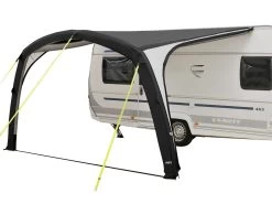 Obelink Sunroof 400 Easy Air CoolDark Caravanluifel