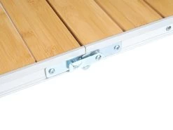 Obelink Travel 90 Bamboo Tafel -Buitenkampeerwinkel obelink travel 90 bamboo tafel 3 ecommerce 61ac