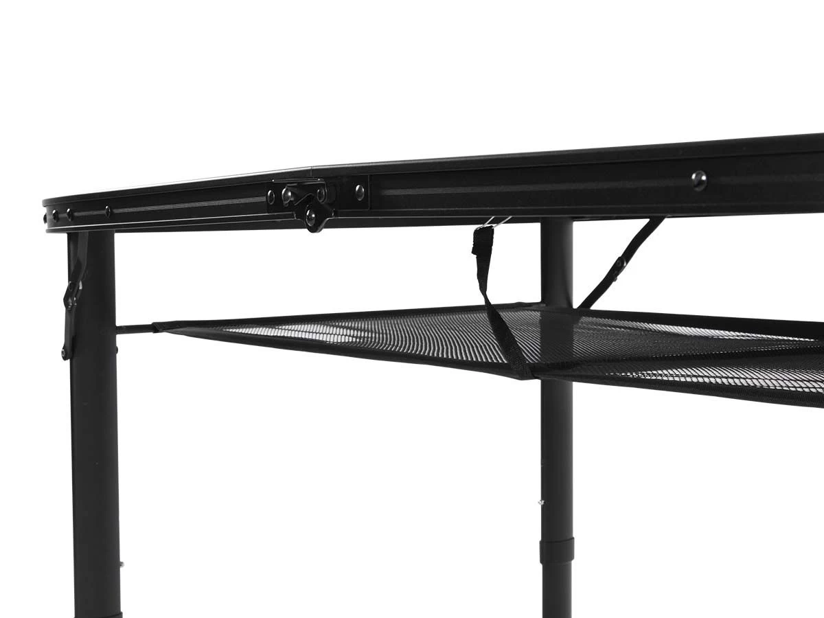 Obelink Trend Ovaal 150 Tafel 4 Obelink Trend Ovaal 150 Tafel - Afbeelding 2