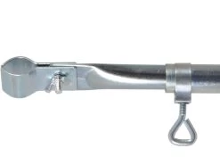 Obelink Verandastang Staal 25 Mm 170 - 340 Cm 6 Obelink Verandastang Staal 25 Mm 170 - 340 Cm -Buitenkampeerwinkel obelink verandastang 22 mm detail 2 ecommerce fa18 1