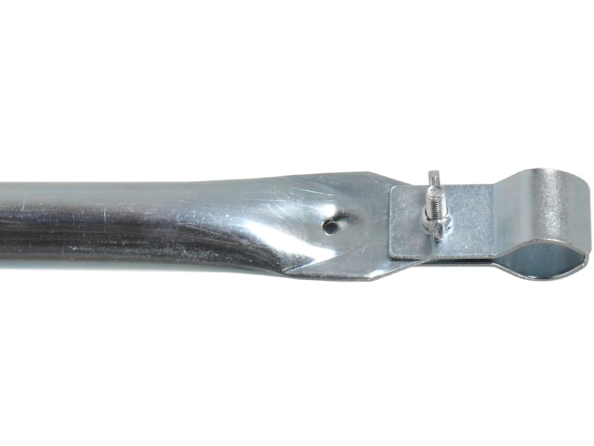 Obelink Verandastang Staal 25 Mm 170 - 340 Cm 5 Obelink Verandastang Staal 25 Mm 170 - 340 Cm - Afbeelding 3