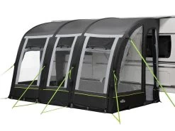 Obelink Viera 390 Easy Air Caravanvoortent