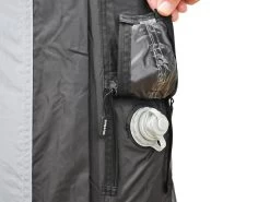 Obelink Viera 390 Easy Air Caravanvoortent -Buitenkampeerwinkel obelink viera 390 easy air black 11 ecommerce