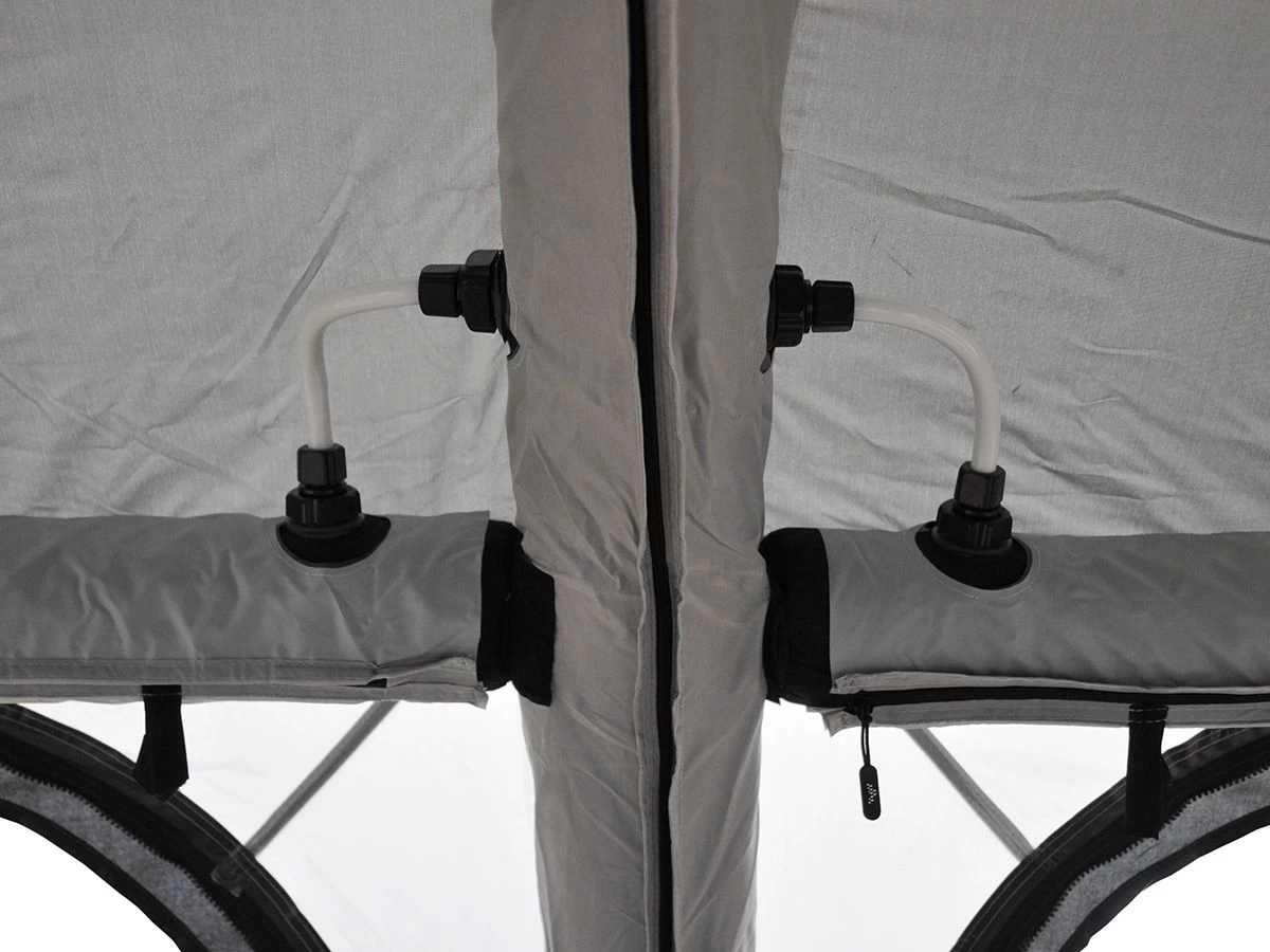 Tweedekans Obelink Viera 320 Easy Air Connected 8 Tweedekans Obelink Viera 320 Easy Air Connected - Afbeelding 6