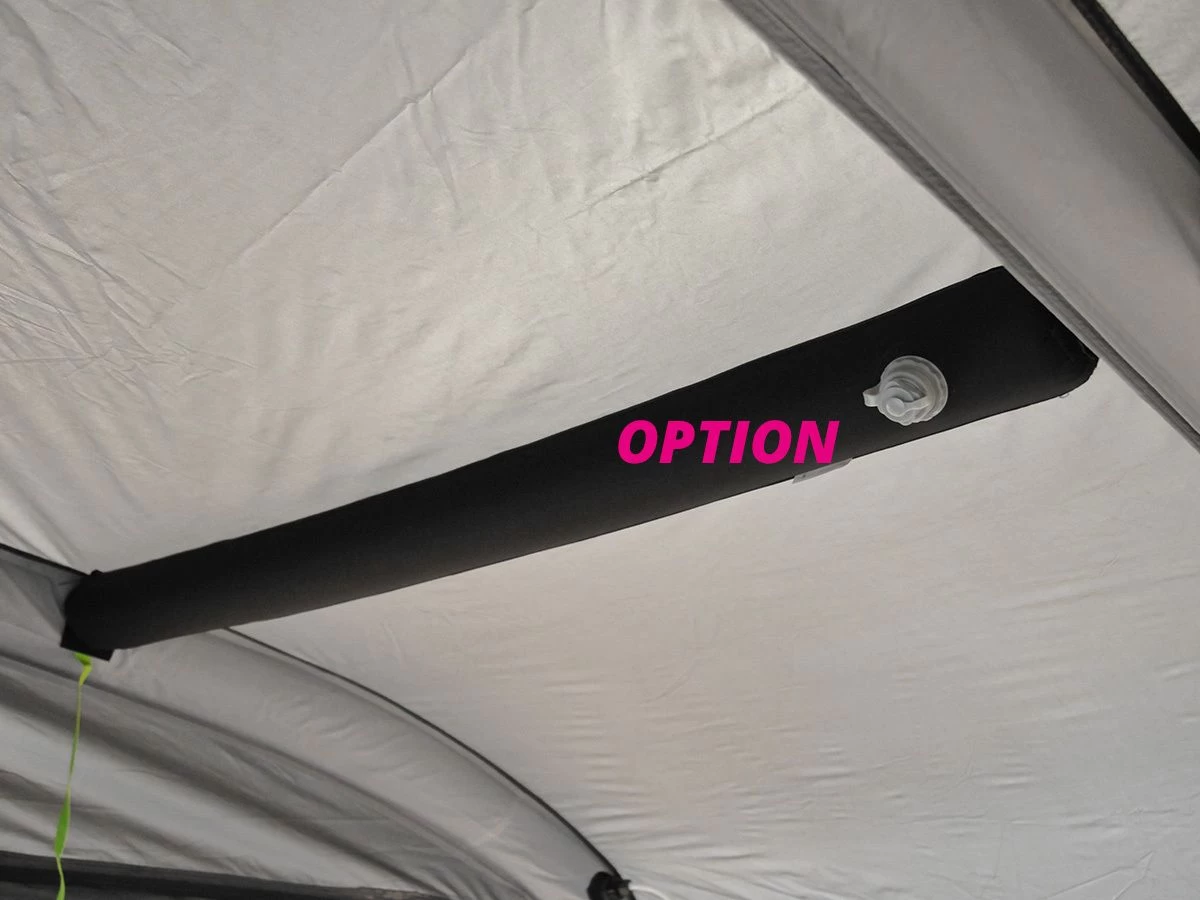 Tweedekans Obelink Viera 320 Easy Air Connected 12 Tweedekans Obelink Viera 320 Easy Air Connected - Afbeelding 10