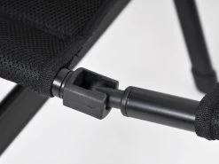 Obelink Barones 3D Black Voetensteun -Buitenkampeerwinkel obelink voetensteun barones 2 2 ecommerce