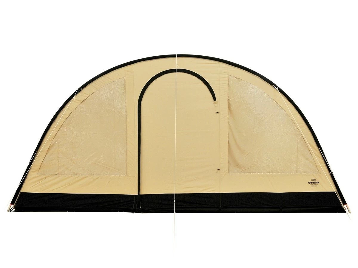 Obelink Familia 6 Voorwand 4 Obelink Familia 6 Voorwand - Afbeelding 2