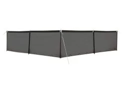 Obelink Basso 600 Laag Windscherm -Buitenkampeerwinkel obelink windscherm basso 600 5 ecommerce