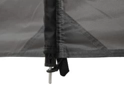 Obelink Basso 600 Laag Windscherm -Buitenkampeerwinkel obelink windscherm basso 600 6 ecommerce