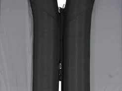 Obelink Zip Extension 120 Uitbreidingsdeel -Buitenkampeerwinkel obelink windscherm zip 480 detail 4 ecommerce d95f 1 1