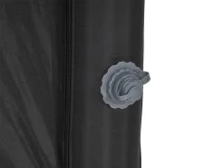 Obelink Zip 240 Easy Air Connectable Opblaasbaar Windscherm -Buitenkampeerwinkel obelink windscherm zip detail ecommerce 5a1d 1