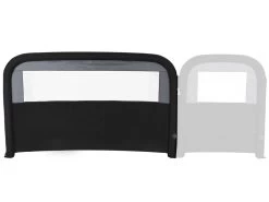 Obelink Zip 240 Easy Air Connectable Opblaasbaar Windscherm -Buitenkampeerwinkel obelink windscherm zip extension 240 2 ecommerce d302