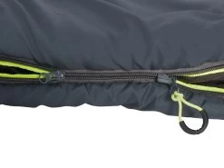 Outwell Campion Lux Double Dark Grey Slaapzak -Buitenkampeerwinkel outwell campion lux double dark grey slaapzak 5 ecommerce 78b0