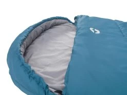 Outwell Campion Ocean Blue Slaapzak -Buitenkampeerwinkel outwell campion ocean blue slaapzak 3 ecommerce 9c2a
