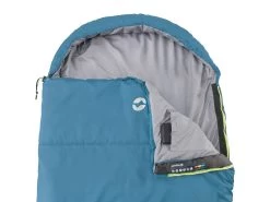 Outwell Campion Ocean Blue Slaapzak -Buitenkampeerwinkel outwell campion ocean blue slaapzak 5 ecommerce f057
