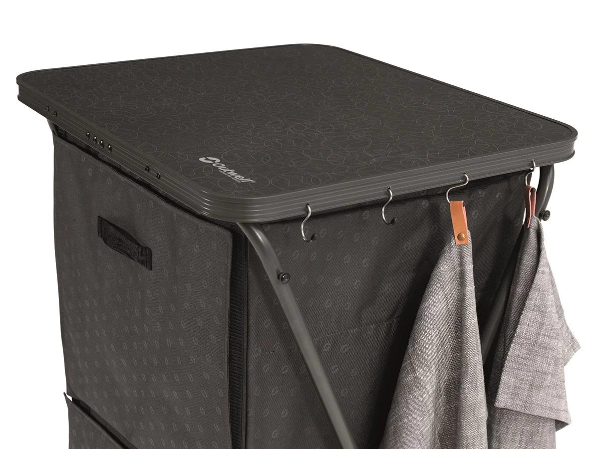 Outwell Domingo Kast 8 Outwell Domingo Kast - Afbeelding 6