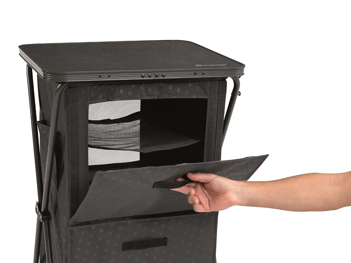 Outwell Domingo Kast 9 Outwell Domingo Kast - Afbeelding 7