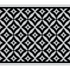 Obelink Patio Mat Cube 440 X 290 Cm Tenttapijt