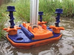 Peggy Peg Peg & Stop Stormkit -Buitenkampeerwinkel peggy peg ankerplaat peg stop ecommerce 6c13