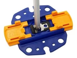 Peggy Peg Fix & Go Obelink Luifelset -Buitenkampeerwinkel peggy peg fix go ankerplaat ecommerce