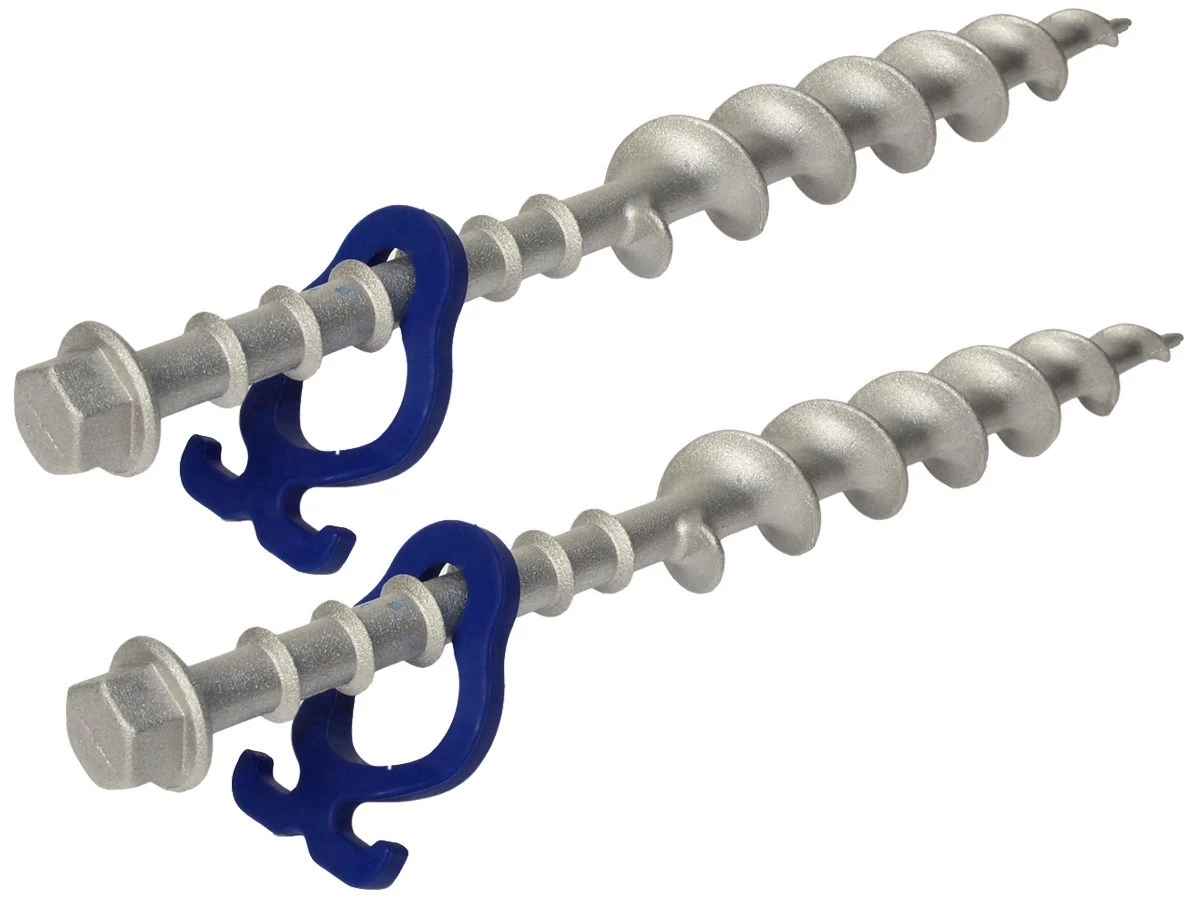 Peggy Peg XL Schroefharingen 3 Peggy Peg XL Schroefharingen