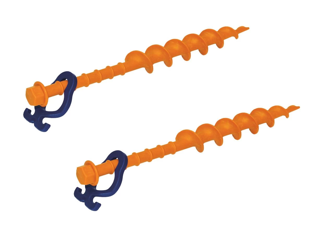 Peggy Peg Kunststof L Schroefharingen 3 Peggy Peg Kunststof L Schroefharingen