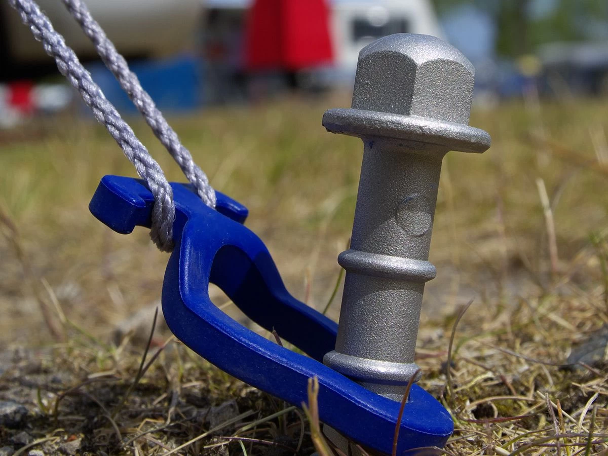 Peggy Peg XL Schroefharingen 4 Peggy Peg XL Schroefharingen - Afbeelding 2