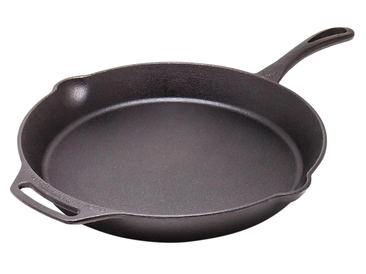 Petromax Skillet Pan 3 Petromax Skillet Pan