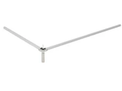 Piper Linker Hoekstuk Luifelframe -Buitenkampeerwinkel piper luifelframe hoekstuk links 2 ecommerce 25d8