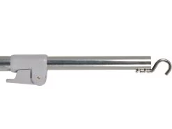 Piper PowerGrip Dakligger Staal 28 Mm -Buitenkampeerwinkel piper powergrip dakstang staal 3 ecommerce 452a 1