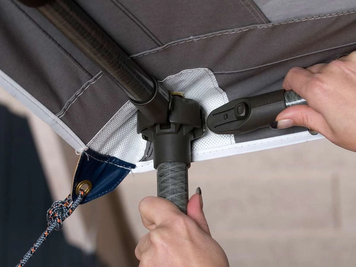 Isabella Eclipse G20 Voortentluifel 6 Isabella Eclipse G20 Voortentluifel - Afbeelding 4