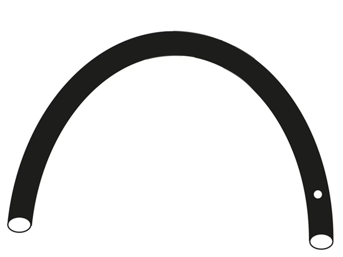 Obelink Miami 6 Easy Air 2015 - 2019 Airtube #3