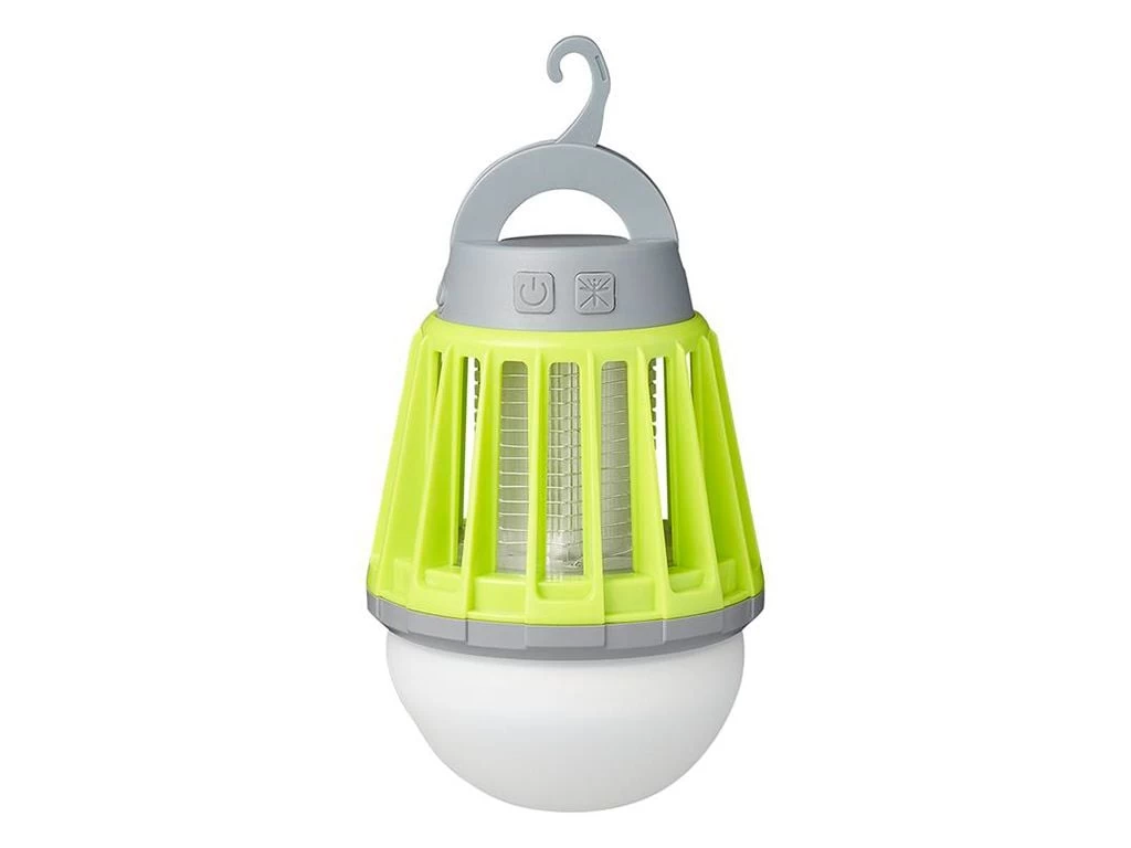 ProPlus Camping- & Insectenlamp 3 ProPlus Camping- & Insectenlamp