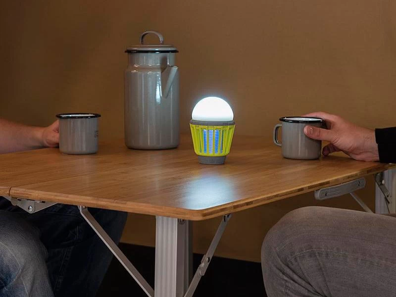 ProPlus Camping- & Insectenlamp 7 ProPlus Camping- & Insectenlamp - Afbeelding 5