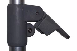 Goldcamp Quick Buisklemmen