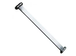 Merkloos Tentrailruimer