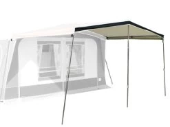 Reda Garda Maat 11 (231 - 243 Cm) Voortentluifel