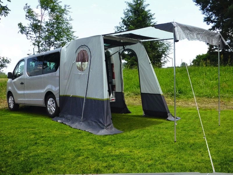 Reimo Trapez Hiace Kleptent 6 Reimo Trapez Hiace Kleptent - Afbeelding 4