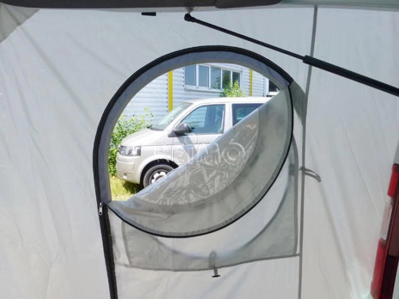 Reimo Trapez Hiace Kleptent 5 Reimo Trapez Hiace Kleptent - Afbeelding 3