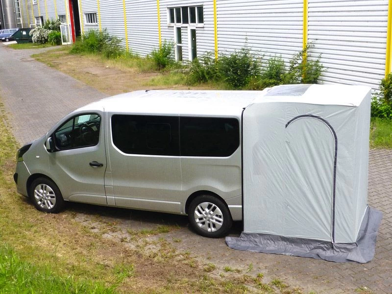 Reimo Vertic Hiace Kleptent 4 Reimo Vertic Hiace Kleptent - Afbeelding 2