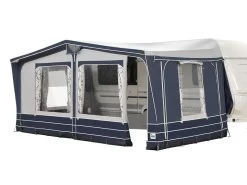 Hypercamp Riva 270 Maat 10 (881 - 905 Cm) Caravanvoortent