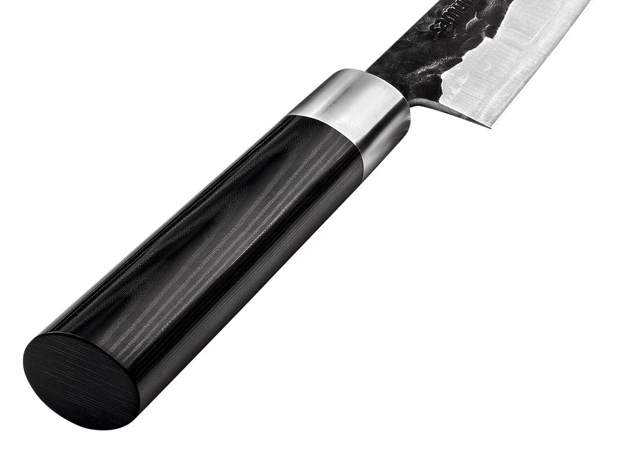 Samura Blacksmith 3-delige Messenset 4 Samura Blacksmith 3-delige Messenset - Afbeelding 2