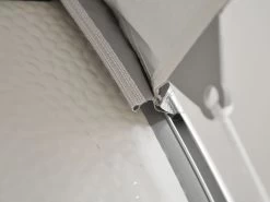 Marvella Schuifluifel Maat 8 (760 Cm) -Buitenkampeerwinkel schuifluifel afb2 ecommerce 2b85